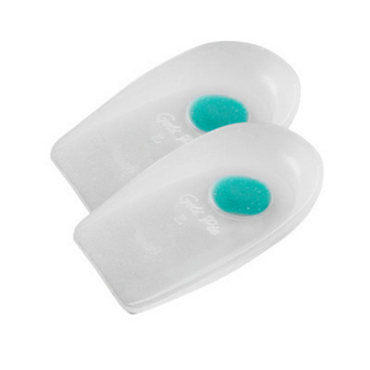 TALONERAL DE GEL O SILICONA