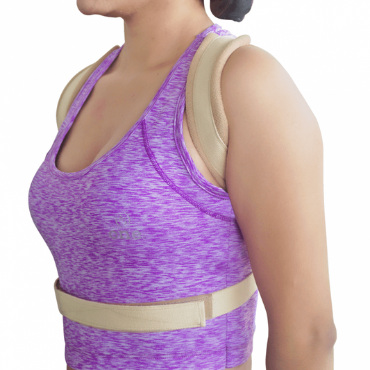 CORRECTOR POSTURAL CON VARILLAS