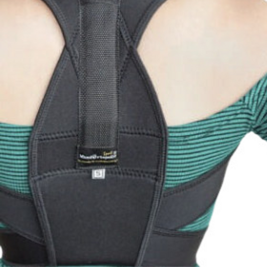 CORRECTOR POSTURAL EN Y