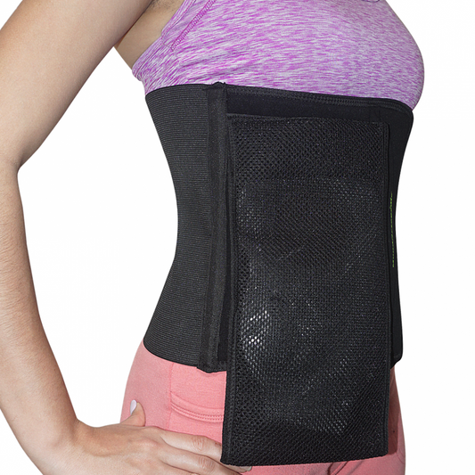 FAJA OSTOMIA PROTECCIÓN