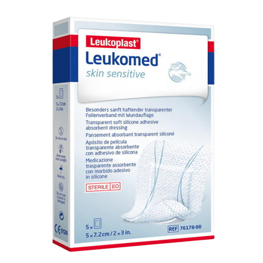 LEUKOPLAST