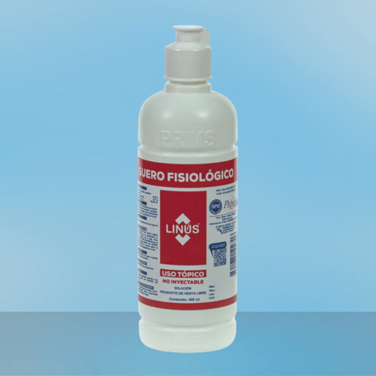 Alcohol en gel  de 250 ml