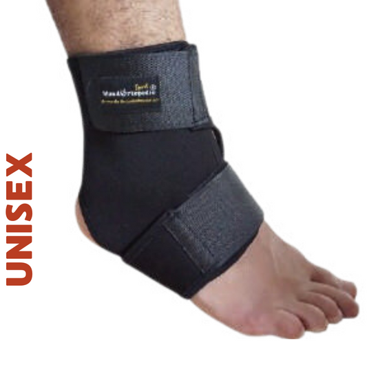 TOBILLERA AJUSTABLE